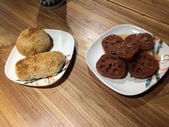 -老城南.鸭血粉丝汤(夫子庙店)