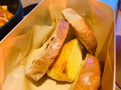 -鹿萤季·营地小馆(皇后公园店)