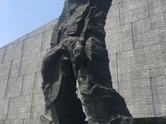 -侵华日军南京大屠杀遇难同胞纪念馆
