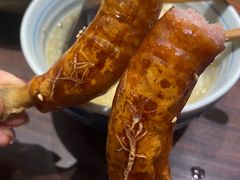 -信日本料理(信义坊店)