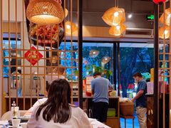 -川味堂·四川豆花(八卦岭店)