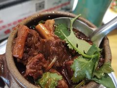 -巢湖名吃·东关老鹅汤(江南风情街店)