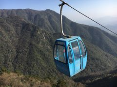 -东天目山风景区