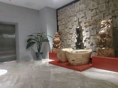 -御池园(顾村公园店)
