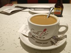 -添饭茶餐厅(天悦龙庭店)