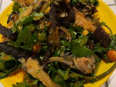 -碌碌发·东南亚风味烧烤档(体育西店)