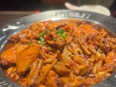 -胖哥俩肉蟹煲(重庆观音桥大融城店)