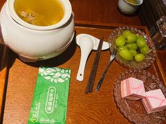 -金色春天.美颜康体纯正SPA(黄泥磅店)