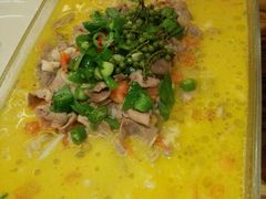 -东北人家铁锅炖(鞍山路店)