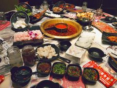 -哥老官重庆美蛙鱼头(虹口龙之梦店)