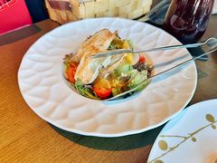 -恰餐厅及酒吧CHAR Bar & Grill(北京三里屯洲际店)