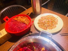 -巴倒烫陆派火锅山庄(南山总店)