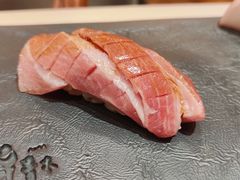-橼舍鮨青木