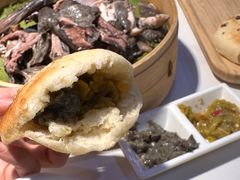 双拼酱料-黑鸡小馆(金源店)