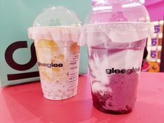 -gleeglee乐溢亦茶(合生汇店)