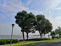 景点-西太湖揽月湾