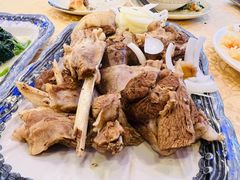 -维吾尔餐厅(宜山路店)