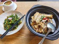 -客汀家宴·客家烟火 四季食材(集美店)