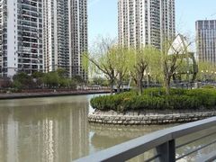 android_upload_pic-苏州河梦清园环保主题公园