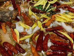 老坛子酸菜鱼-太二酸菜鱼(石家庄万象城店)