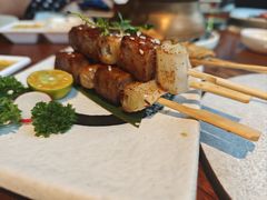 -Mr·Fish鱼鲜生海鲜放题(银泰in99店)