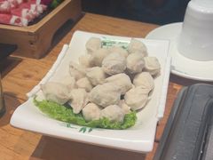 -草原塞蛮羊火锅城(港湾店)