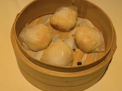 -利苑酒家(宜安广场店)