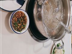 -唔品潮汕自助牛肉火锅(洪文店)