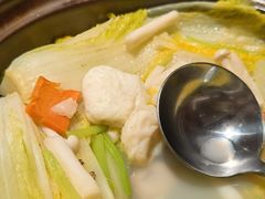 -南海渔村(珠江新城店)