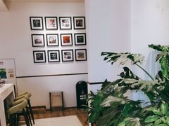 -Peet's Coffee皮爷咖啡(上海长风大悦城店)