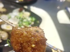 -红钳侠小龙虾·烧烤(中赢康康谷店)