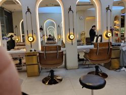 -东时烫染造型·Hair Salon