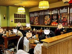 -福苗小骆驼烧烤(大唐不夜城店)
