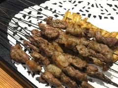 -好介口深夜酒馆(梅江店)