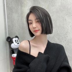 -丽时 Hair Salon