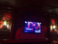 -INLOVE KTV(杭州滨江宝龙城店)
