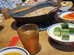-袁山山重庆火锅(丈八北路店)