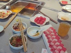 -海底捞火锅(漫乐城夜宵主题店)