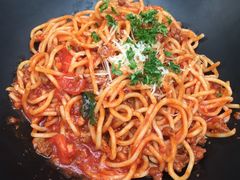 -食间牛排(湖西路店)