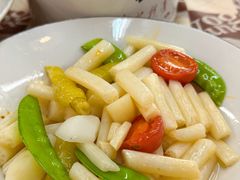 -老三样·旧食新味(船山路店)