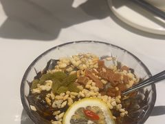 -三猫黑鱼花(南大店)