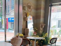 -迦南的早晨蛋糕甜品集合店