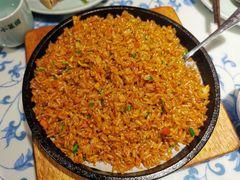 -小菜园新徽菜(合肥滨湖世纪金源店)