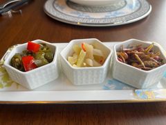 -王府井文华东方酒店-紫膳餐厅