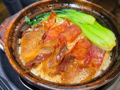 -熠盛粤味·顺德桑拿鸡(永康路店)