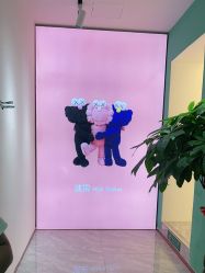 -沐染造型专业烫发染发