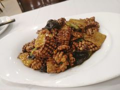 爆炒腰花-鼎好家常菜(天桥店)