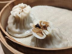 烧卖-南京东郊国宾馆