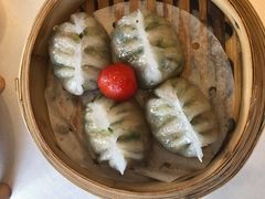 -福满园大酒楼(梅林店)
