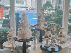 -杜哈夫DOUX RÊVE·生日蛋糕(日月光店)